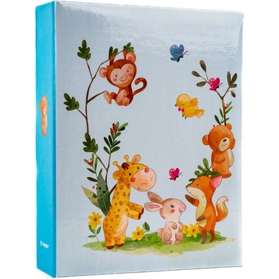 FANDY album dětské SAFARI 1 10X15/200M