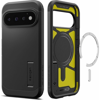 Spigen Tough Armor Mag MagSafe Google Pixel 11 Pro Black