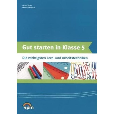 Gut starten in Klasse 5 - Müller, Barbara