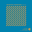 O.M.D.: ORCHESTRAL CD