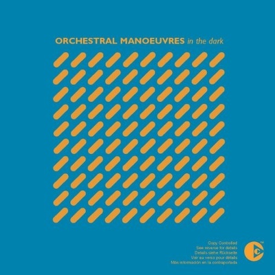 O.M.D.: ORCHESTRAL CD