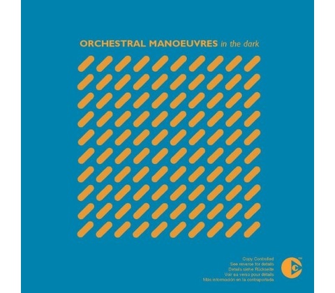 O.M.D.: ORCHESTRAL CD