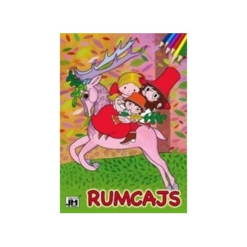 Rumcajs