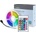 BroadLink RGB LED лента, 3 метра с IR дистанционно (6924826704901)