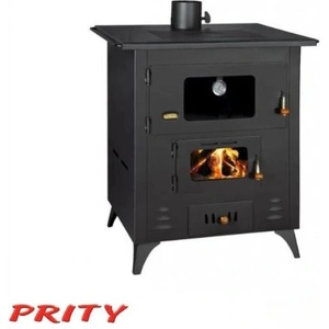 Prity FR Камини