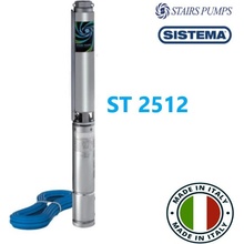 Stairs Sistema ST 2512 400 V