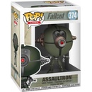 Funko Pop! Fallout Assaultron