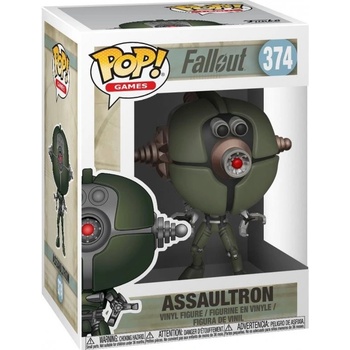 Funko Pop! Fallout Assaultron