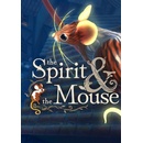 The Spirit and the Mouse