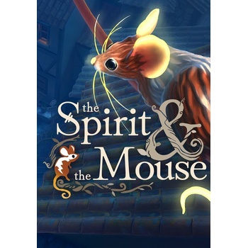 The Spirit and the Mouse