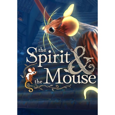 The Spirit and the Mouse