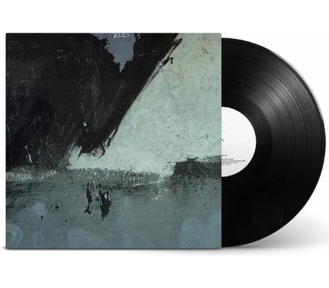 NEW ORDER - SHELLSHOCK LP