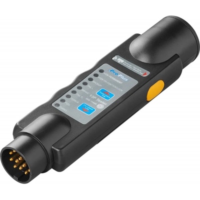 ProPlus Tester 13pólových zásuvek 12 V 343543