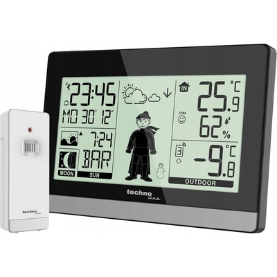 Technoline WS 9612