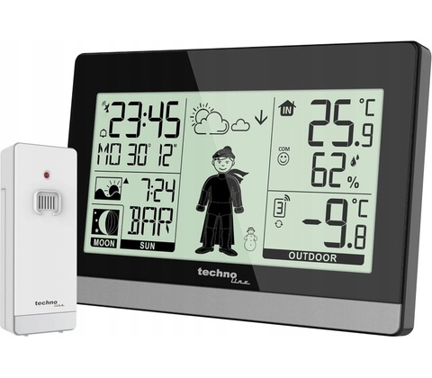 Technoline WS 9612