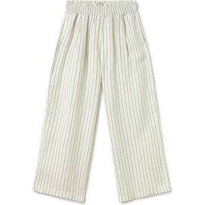 TWOTHIRDS Дамски ежедневен панталон TWOTHIRDS Women's Marianne Casual trousers - Stripes (107-4325-0113)