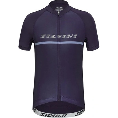 Silvini Mazzani detský navy/cream