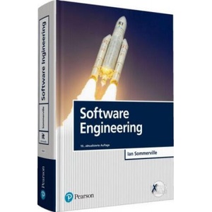 Software Engineering | Ian Sommerville (ISBN: 9783868943443)