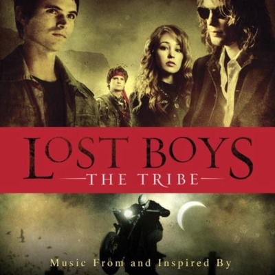 Ost - Lost Boys:the Tribe CD