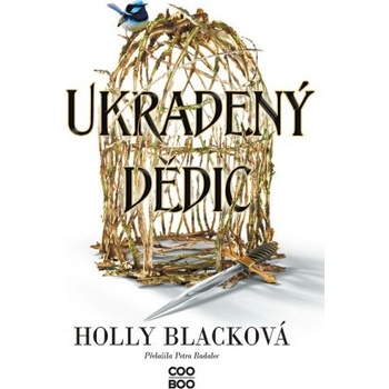 Ukradený dědic