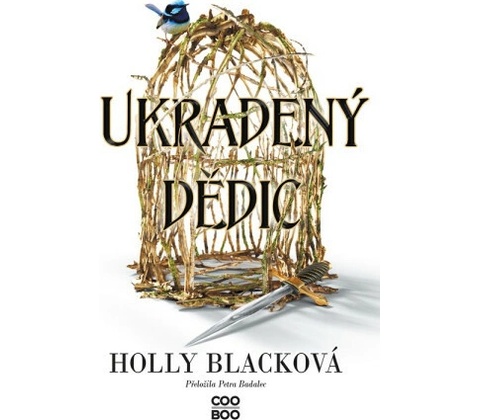 Ukradený dědic
