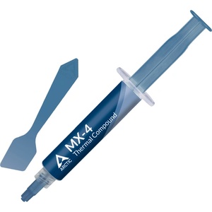 ARCTIC MX-4 8g + спатула термална паста (ACTCP00059A)