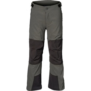 Isbjörn Детски туристически панталон Isbjörn Kid's Trapper Pant II Walking trousers - Graphite - размер 122/128 (EU) (701-1567-0314)
