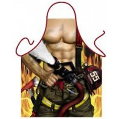 ГОТВАРСКА ПРЕСТИЛКА ПОЖАРНИКАР