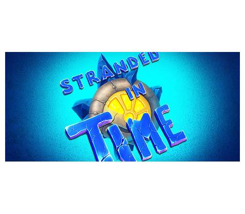 Stranded In Time