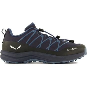 Salewa Детски мултиспорт обувки Salewa Kid's Wildfire 2 Multisport shoes - Navy Blazer / Java Blue - размер 33 (EU) (702-2742-0317)