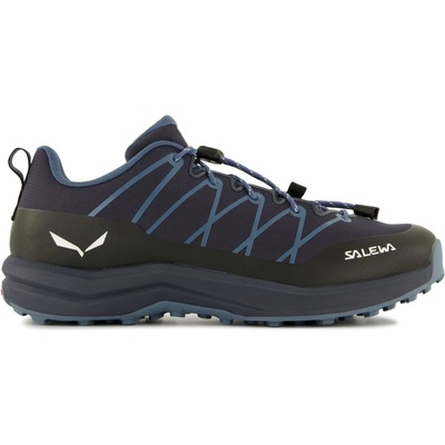 Salewa Детски мултиспорт обувки Salewa Kid's Wildfire 2 Multisport shoes - Navy Blazer / Java Blue - размер 33 (EU) (702-2742-0317)