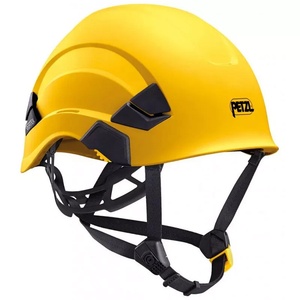 Petzl Каска PETZL Vertex yellow (53-63cm)