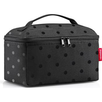 Reisenthel Несесер Beautycase на точки, черен (FF7075)