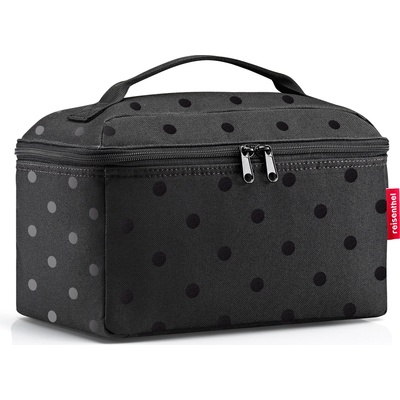 Reisenthel Несесер Beautycase на точки, черен (FF7075)