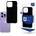 3mk Protection Кейс 3mk Matt Case за Apple iPhone 14 Pro, черен (5903108476737)