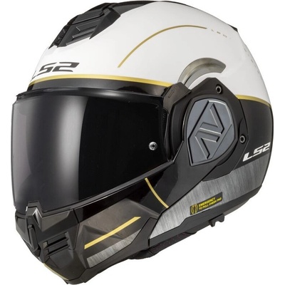 LS2 FF906 ADVANT Iron