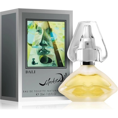Salvador Dali Salvador Dali Femme toaletná voda dámska 50 ml