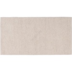 Multidecor Естествен килим FIR WOOL 120x170 см 2600 г/м2 кремав (MU0139)