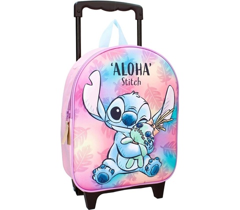 Trolley batoh Stitch