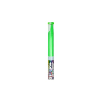 Holi prášek v tubě vystřelující 30 cm