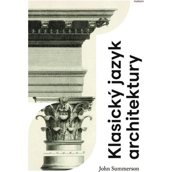 Klasický jazyk architektury