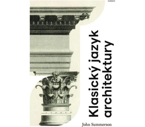 Klasický jazyk architektury
