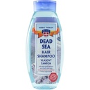 Šampony Palacio vlasový šampon kozí mléko 500 ml