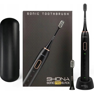 Shona Sonic PRO Black