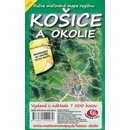 Košice a okolie