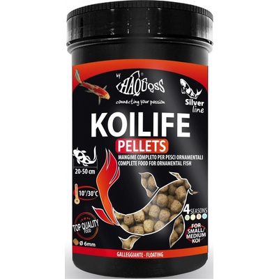 Haquoss Koilife 1000 ml