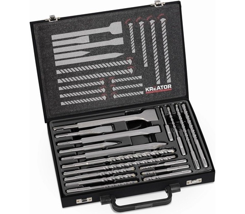 Kreator KRT012801