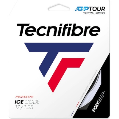 Tecnifibre ICE CODE 12m 1,25 mm
