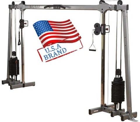 Body Solid GDCC250