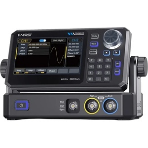 FNIRSI Генератор на функции fnirsi tsg3020 (tsg3020)